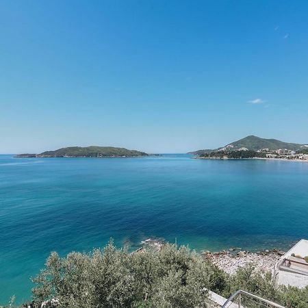 Apartment Near Ponta Nova Of Rafailovici Бечичі Екстер'єр фото