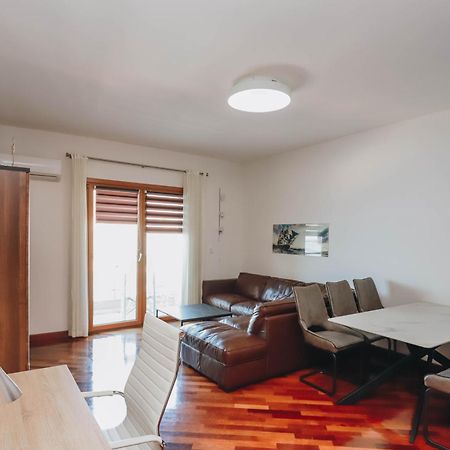 Apartment Near Ponta Nova Of Rafailovici Бечичі Екстер'єр фото