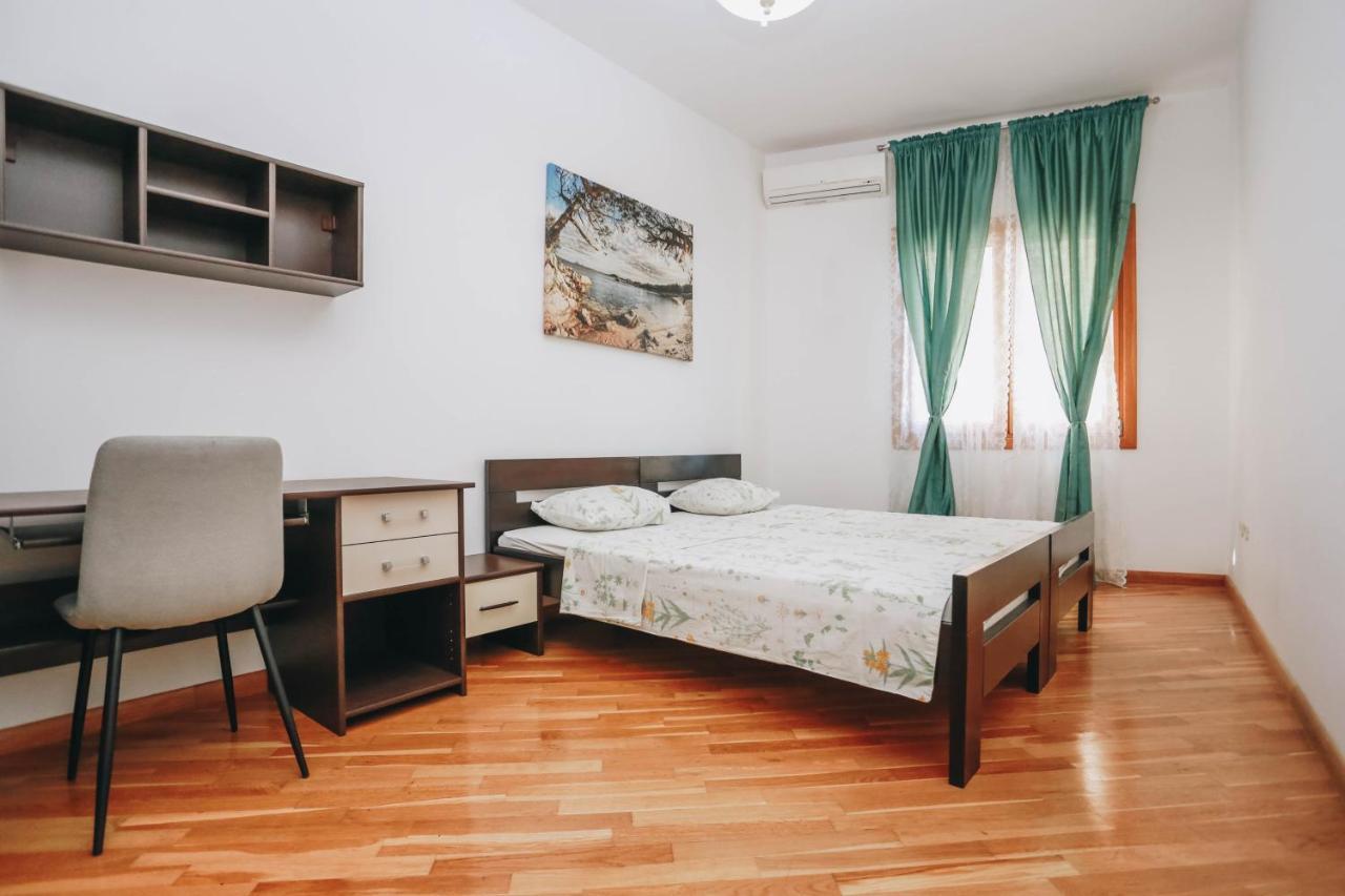 Apartment Near Ponta Nova Of Rafailovici Бечичі Екстер'єр фото