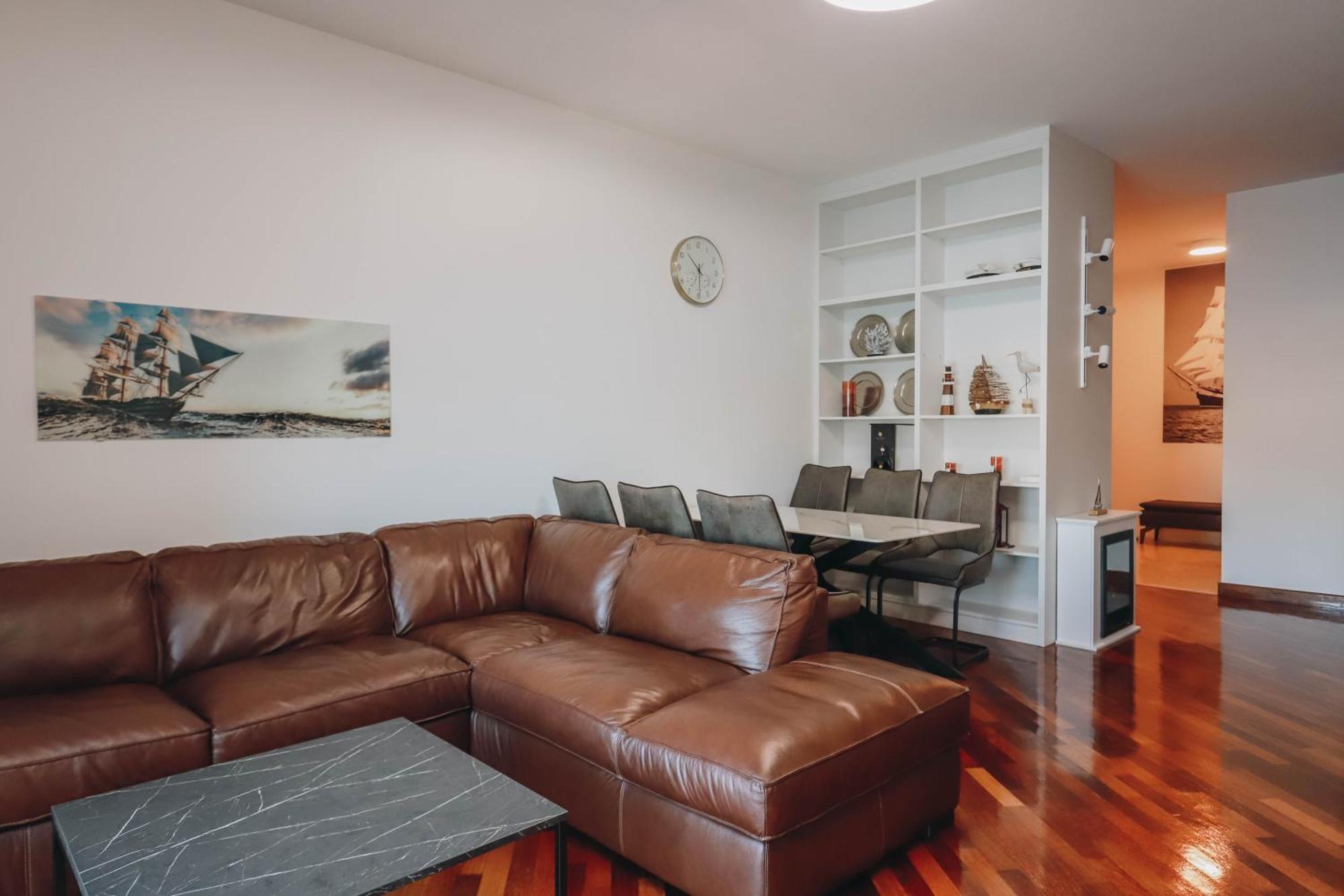 Apartment Near Ponta Nova Of Rafailovici Бечичі Екстер'єр фото