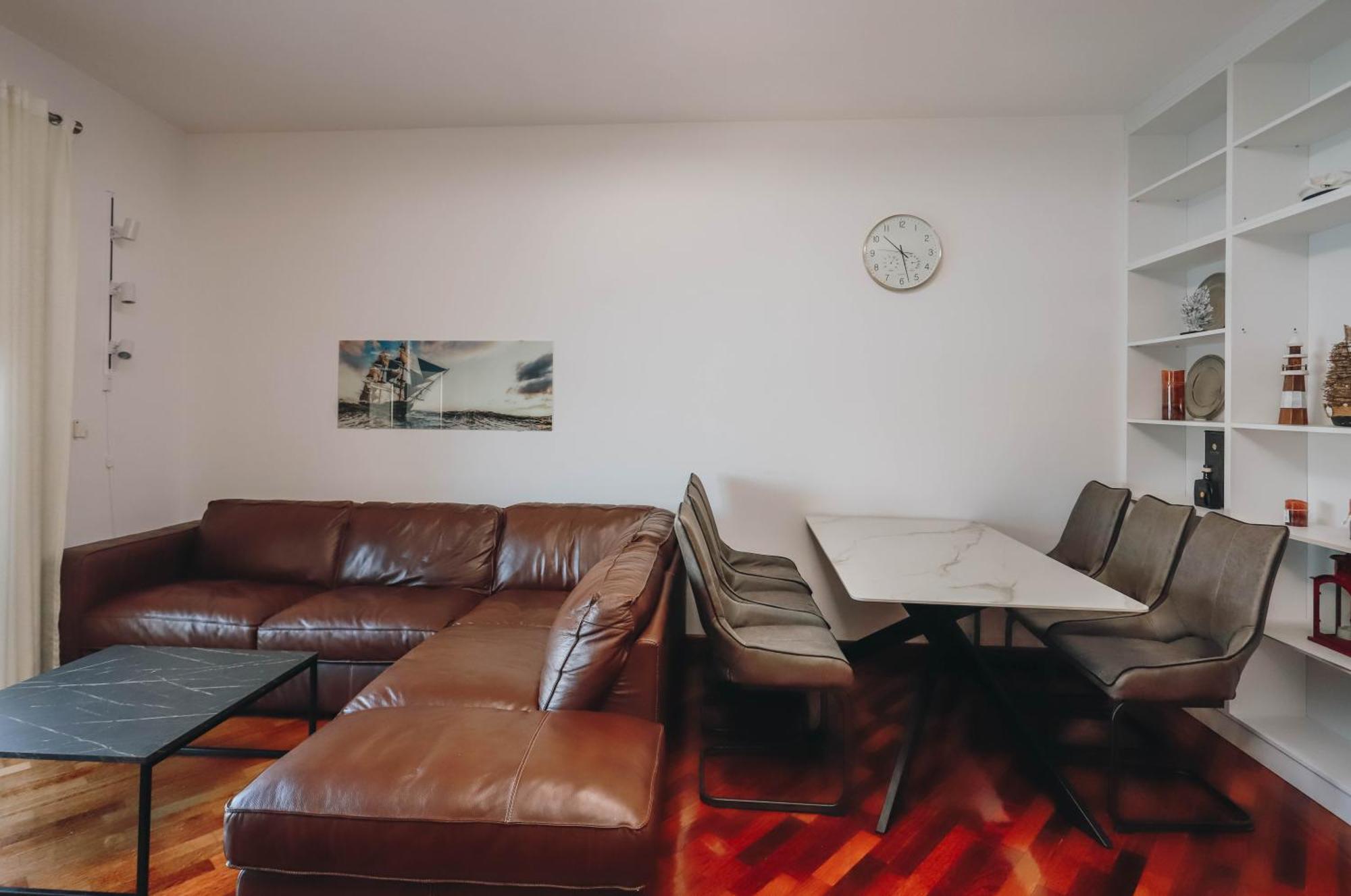 Apartment Near Ponta Nova Of Rafailovici Бечичі Екстер'єр фото