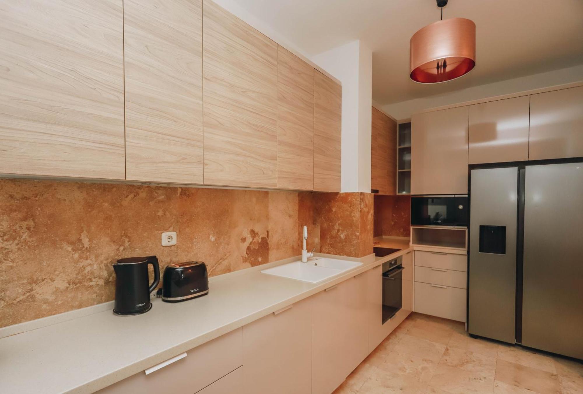 Apartment Near Ponta Nova Of Rafailovici Бечичі Екстер'єр фото