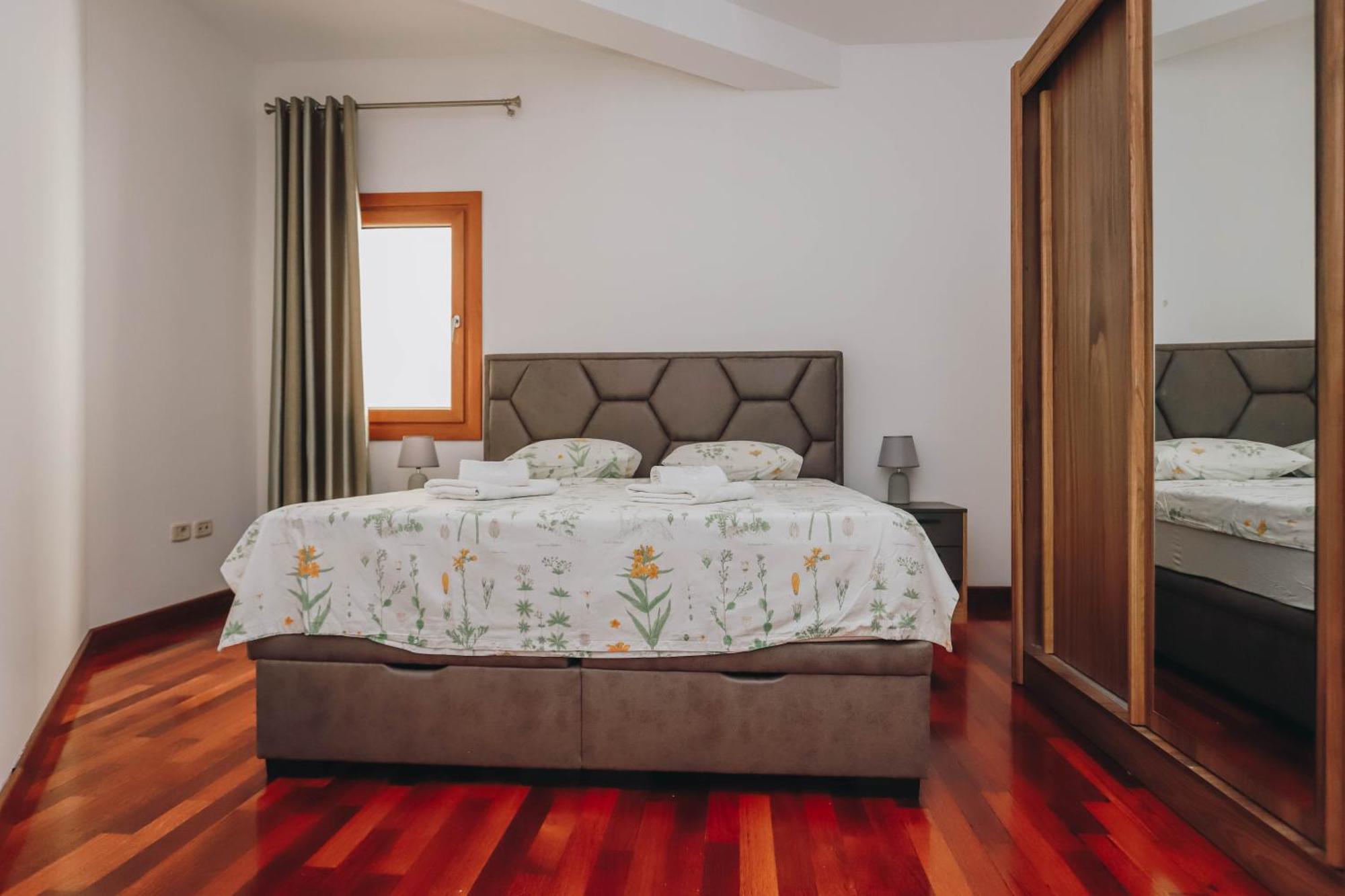 Apartment Near Ponta Nova Of Rafailovici Бечичі Екстер'єр фото