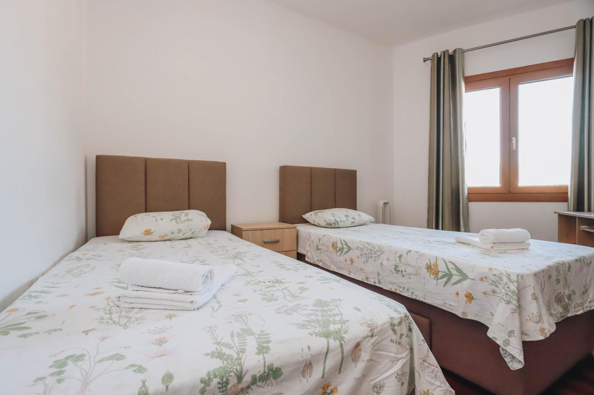 Apartment Near Ponta Nova Of Rafailovici Бечичі Екстер'єр фото