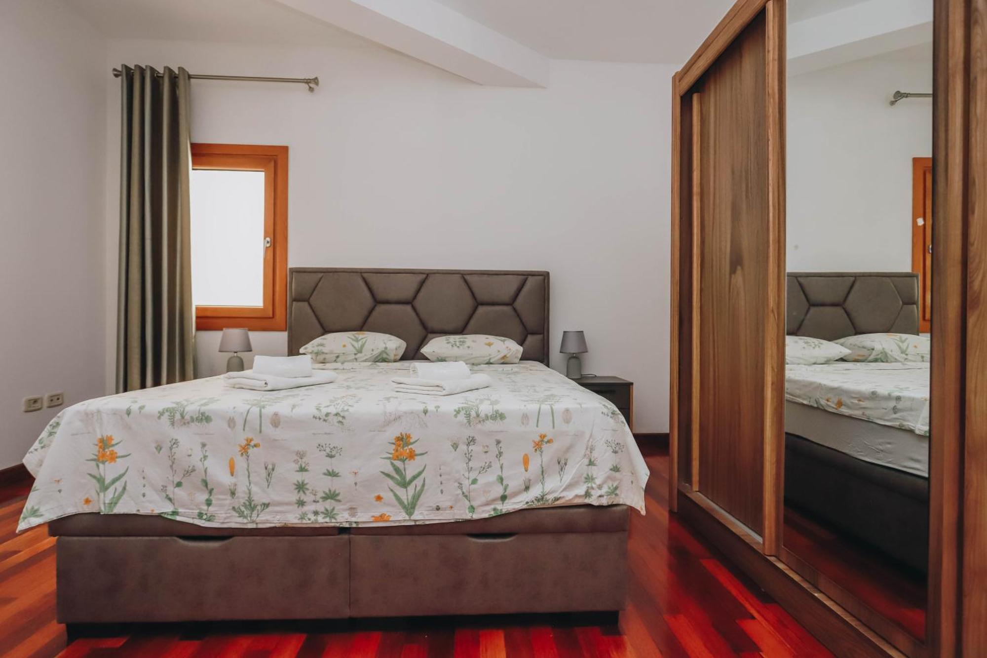 Apartment Near Ponta Nova Of Rafailovici Бечичі Екстер'єр фото