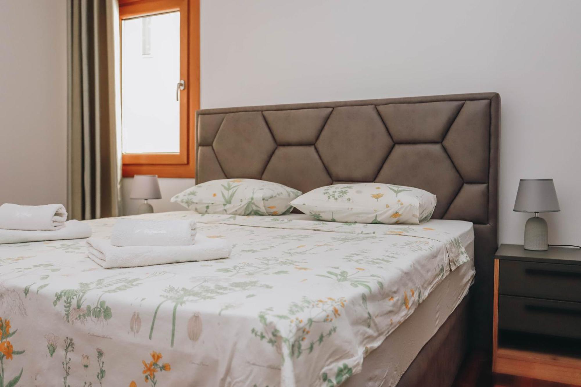 Apartment Near Ponta Nova Of Rafailovici Бечичі Екстер'єр фото